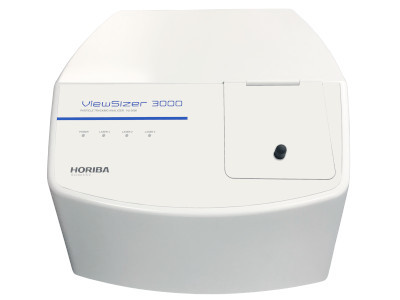 ViewSizer3000 Nanoparticle Tracking Analyzer