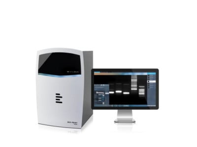 Vilber Bio Print CX4 Gel Documentation System