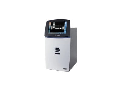 Vilber E-Box CX5 Gel Documentation System