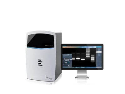 Vilber Quantum CX5 Gel Documentation System