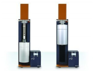 VIS 413 High Temperature Viscometer