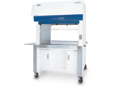 VIVA® Dual Access Animal Transfer Station (VDA)