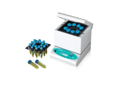 Vortemp™ 1550 Shaking Incubator