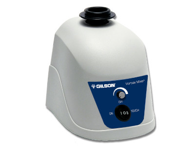 Vortex Mixer, US plug