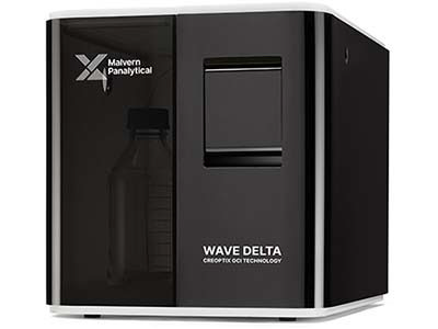 WAVE Bioanalytical System