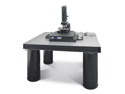 witec360 Semiconductor Edition Raman Microscope