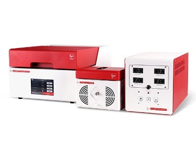 X-CLARITY™ Polymerization System