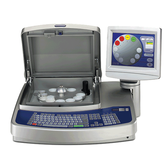 X-Supreme8000 Benchtop EDXRF Spectrometer