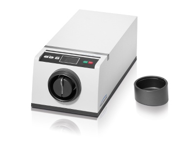 XRD-Mill McCrone Laboratory Mill