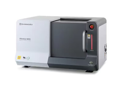 XSeeker 8000 Microfocus X-Ray Computed Tomography System