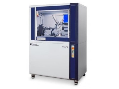 XtaLAB Synergy-DW Versatile Dual Wavelength XRD with HPC X-ray Detector