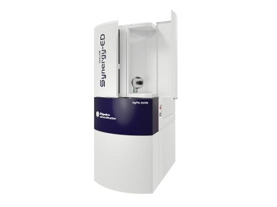 XtaLAB Synergy-ED Electron Diffractometer