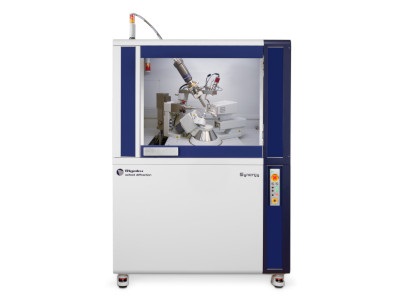 XtaLAB Synergy-i Single Crystal X-ray Diffractometer