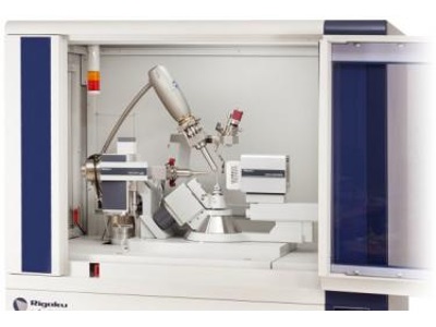 XtaLAB Synergy-R High-flux Rotating Anode X-ray Diffractometer