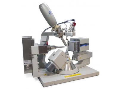 XtaLAB Synergy-S Single or Dual Microfocus X-ray Diffractometer
