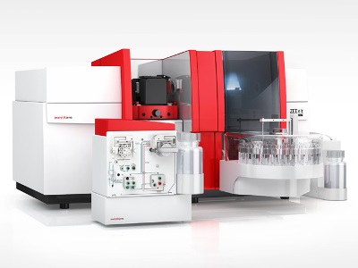 ZEEnit 700 P Compact Tandem Spectrometer