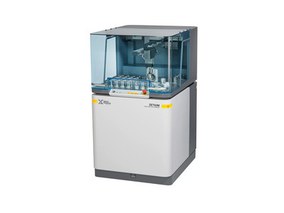 Zetium Cement Edition