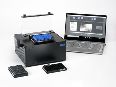 Ziath Mohawk Tube Picker