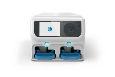 Zoë-CM2® Culture Module