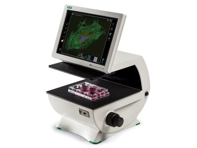 ZOE™ Fluorescent Cell Imager