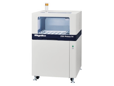 ZSX Primus IVi High Power Sequential WDXRF Spectrometer