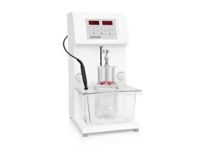 ZT 121 Light Disintegration Tester