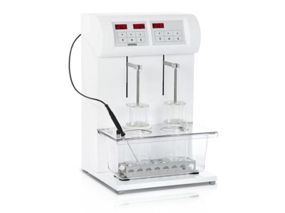 ZT 321 Disintegration Tester