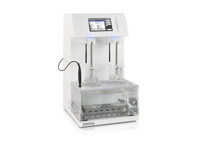 ZT 732 Disintegration Tester